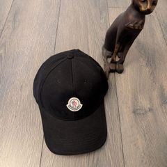 Moncler luxury cap
