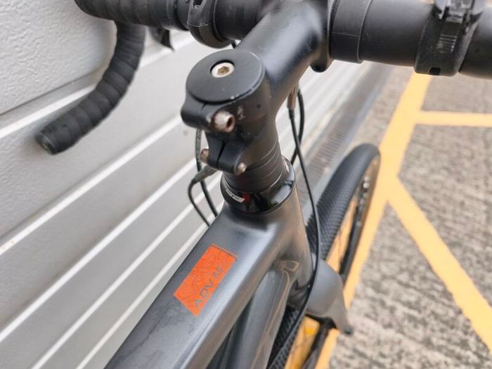Boardman Gravel ADV 8.9