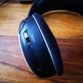 Sennheiser HDR 110 wireless headphones Image 3