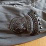 ONLY- military women's jacket size M Image 5