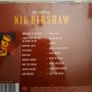 Nik Kershaw CD - The Essential Image 2