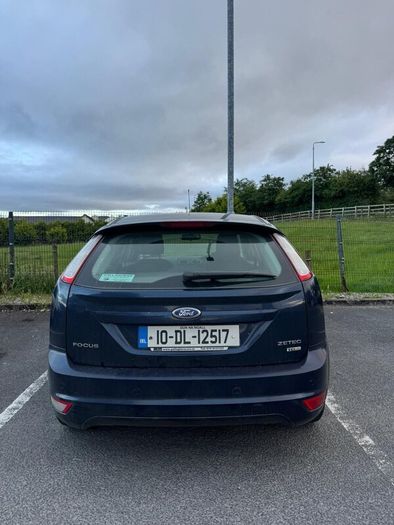 Ford Focus 2010