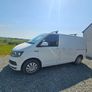 Volkswagen Transporter 2018 Image 3