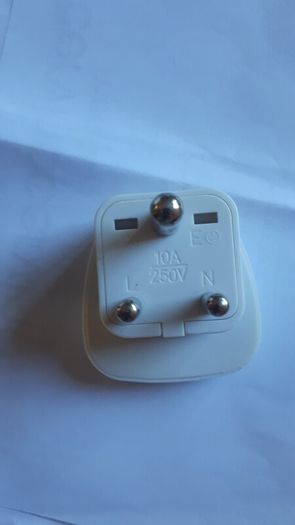 travel adaptor