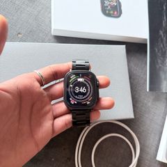 Apple Watch Ultra 2 ( BLACK )