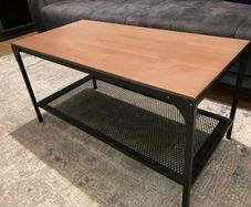 Caffe table