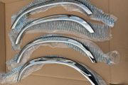 Mercedes Benz W124 Chrome Arch Set