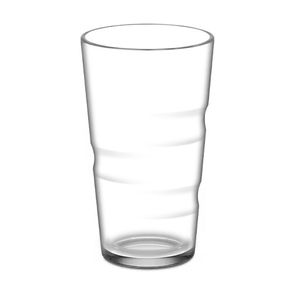 Nespresso Barista Recipe Glass