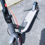 Electric scooter Aovopro Image 3