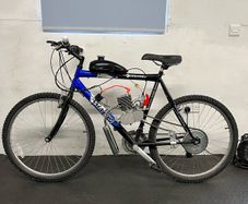 Engine bike (NEW) 100CC