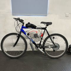 Engine bike (NEW) 100CC