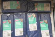 Keep It Handy General Purpose Tarpaulin Tarp 1m2