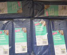 Keep It Handy General Purpose Tarpaulin Tarp 1m2