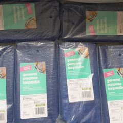 Keep It Handy General Purpose Tarpaulin Tarp 1m2