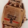 Cartier Panthere Rose Gold Image 4