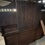 Solid wood dresser with mirror Image 8