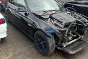 partsbmw f10 2013 for parts