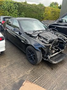 partsbmw f10 2013 for parts