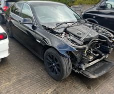 partsbmw f10 2013 for parts