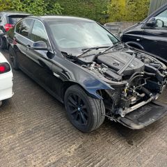 partsbmw f10 2013 for parts