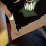 Metallica Limited poster sept 2017 Image 3