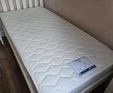 Respa Opal single mattress