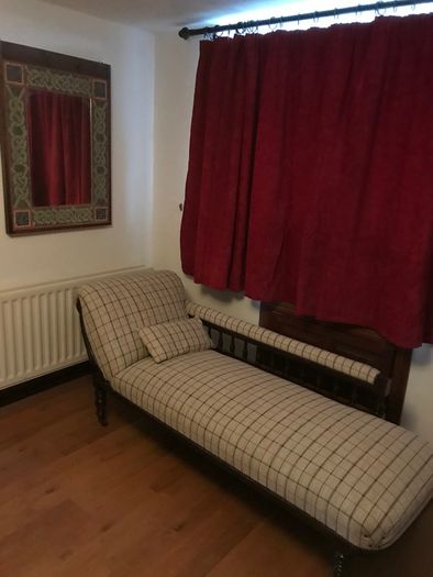 New Heavy Lined Curtains
