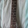 Fender Highway  Electro Acoustic Image 10
