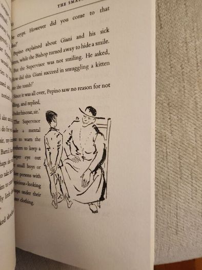 Paul Gallico Books. Ludmila. A Legend Of Liechtenstein,coronation, And The Small Miracle. First edition.35