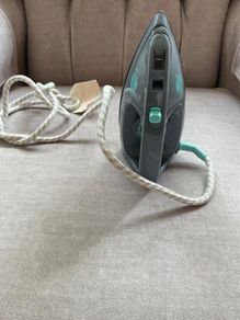 Travel Iron