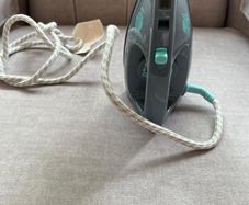 Travel Iron