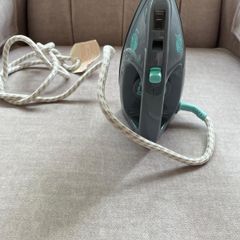 Travel Iron