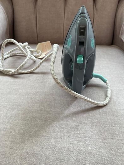 Travel Iron