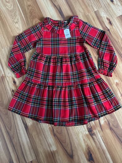 Next check dress age 12 brand new with tags!