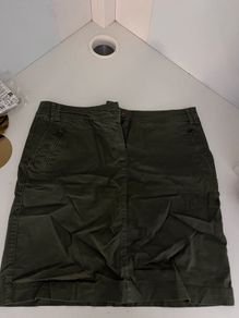 mini skirt