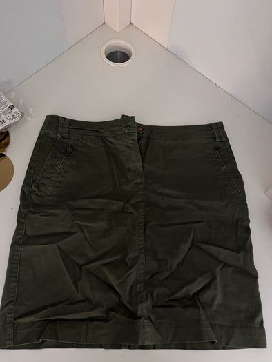 mini skirt