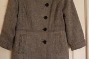 New coat