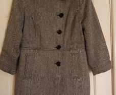 New coat