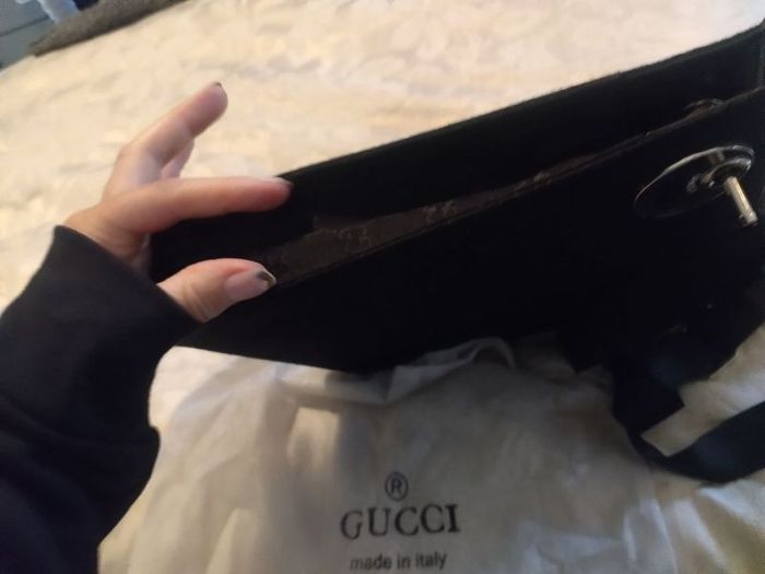 ladies  GG bag