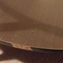 Coffee table glass top Image 4