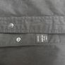 Mens Replay denim shirt Image 5