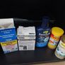 Fluval flex aquarium kit Image 8