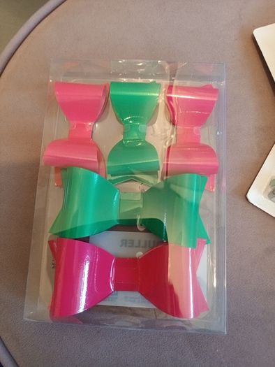 gift bows