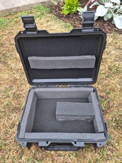 flight case