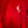 Kids Liverpool FC Dressing Gown Image 2