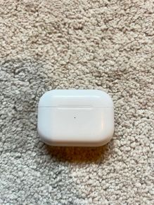 Apple AirPods Pro USB C