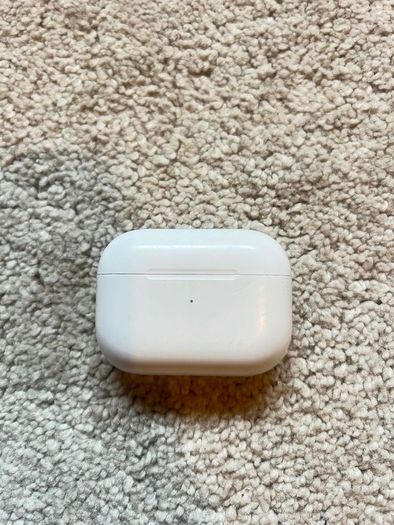Apple AirPods Pro USB C