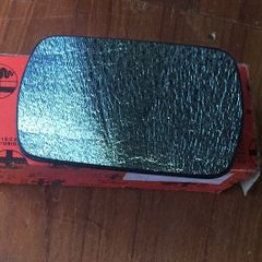 RH Mirror Glass (Alfa Romeo 164)