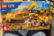 lego city 60391