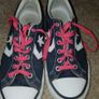 Girls Converse Image 3